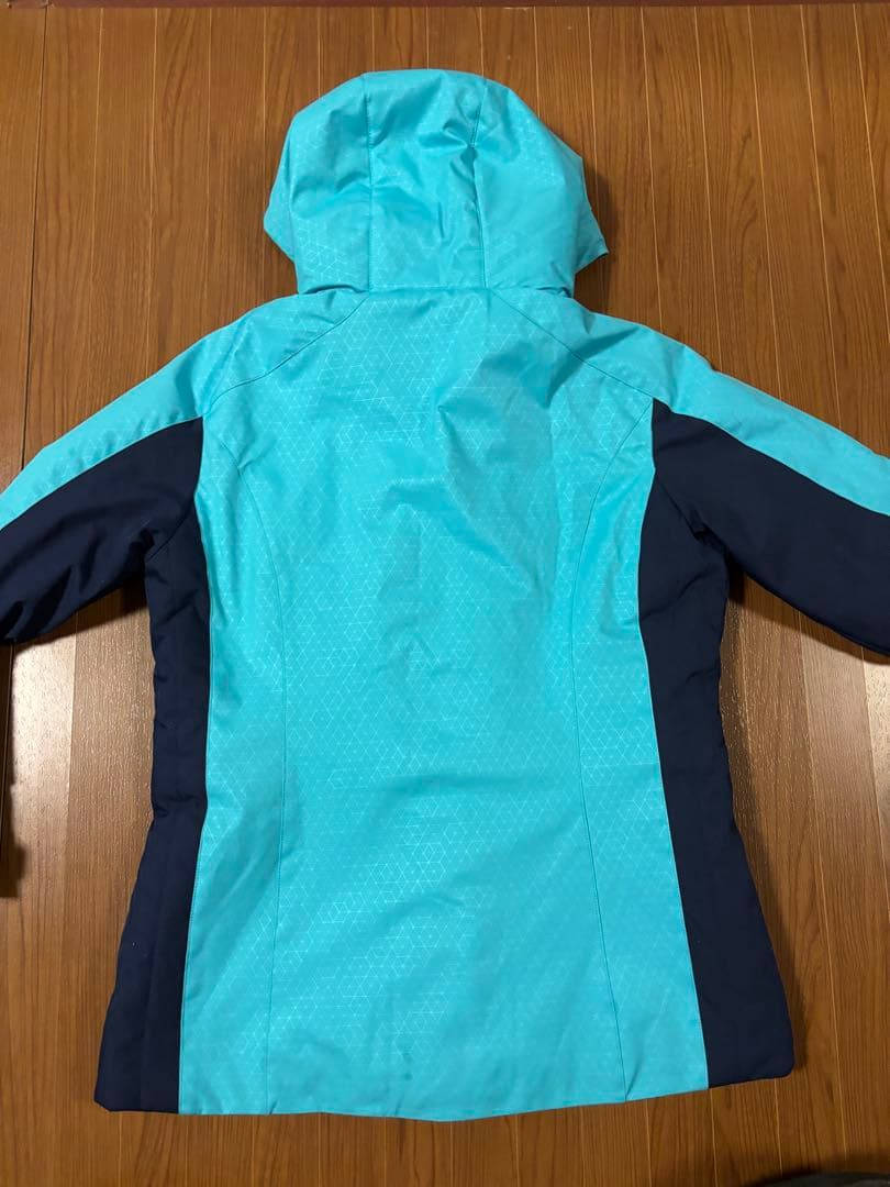 スキーウェア セット phenix レディース M