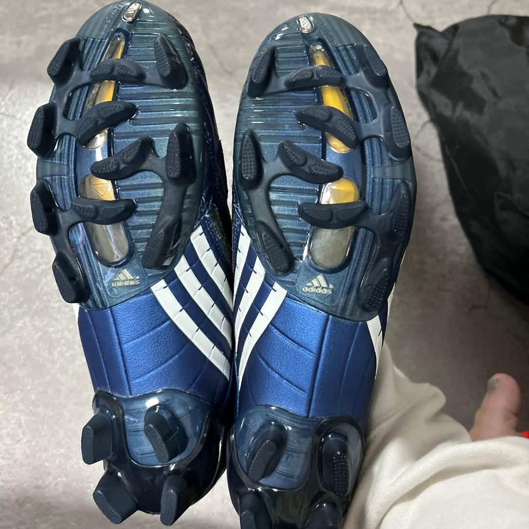 アディダズパワースワーブ