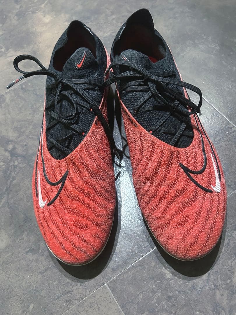 Nike Phantom GX AG(ナイキ ファントム GX AG)