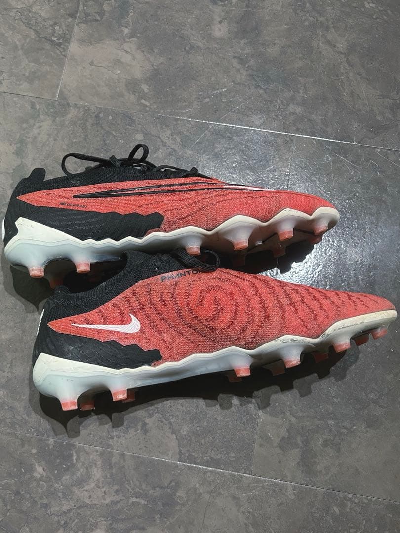 Nike Phantom GX AG(ナイキ ファントム GX AG)