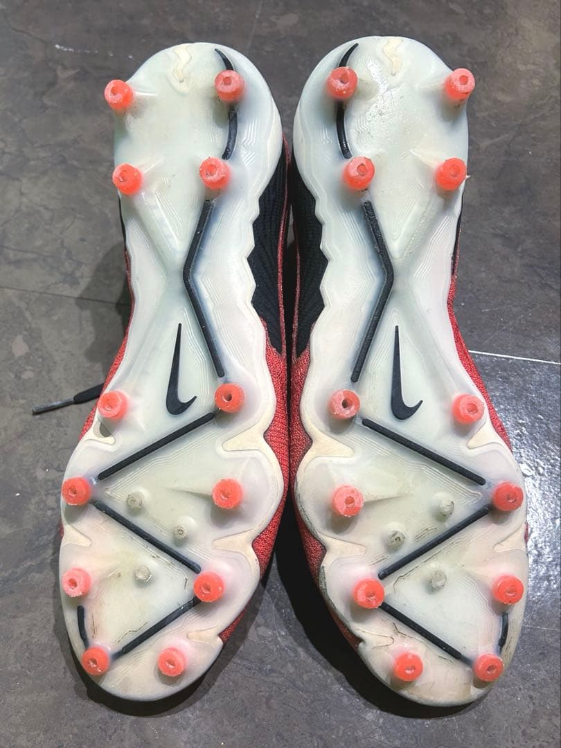 Nike Phantom GX AG(ナイキ ファントム GX AG)