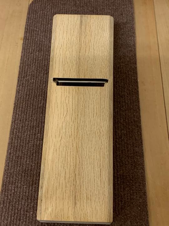 本家　千代鶴　鉋