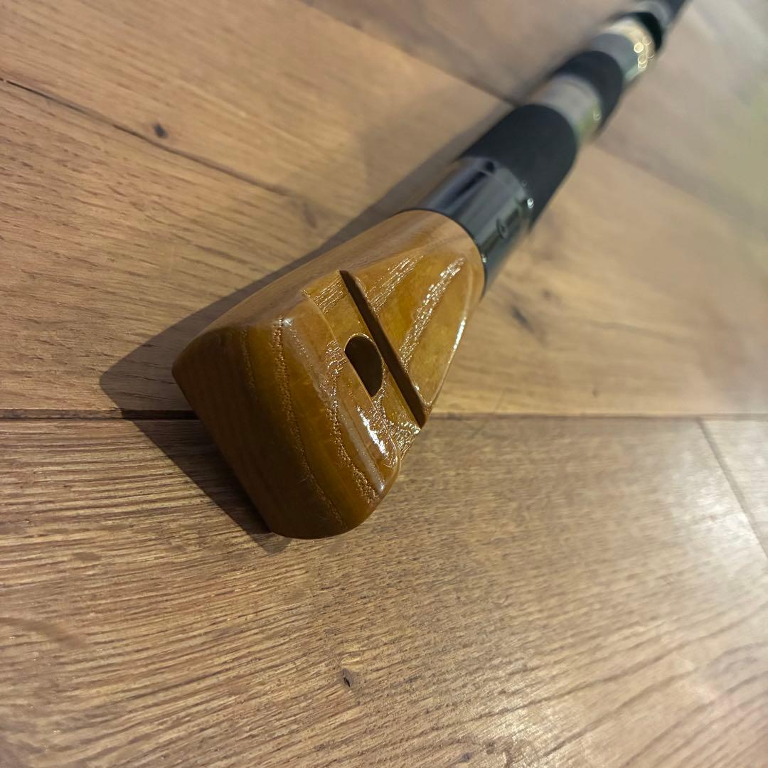 インテグラ 鯉 オリムピック 鯉竿