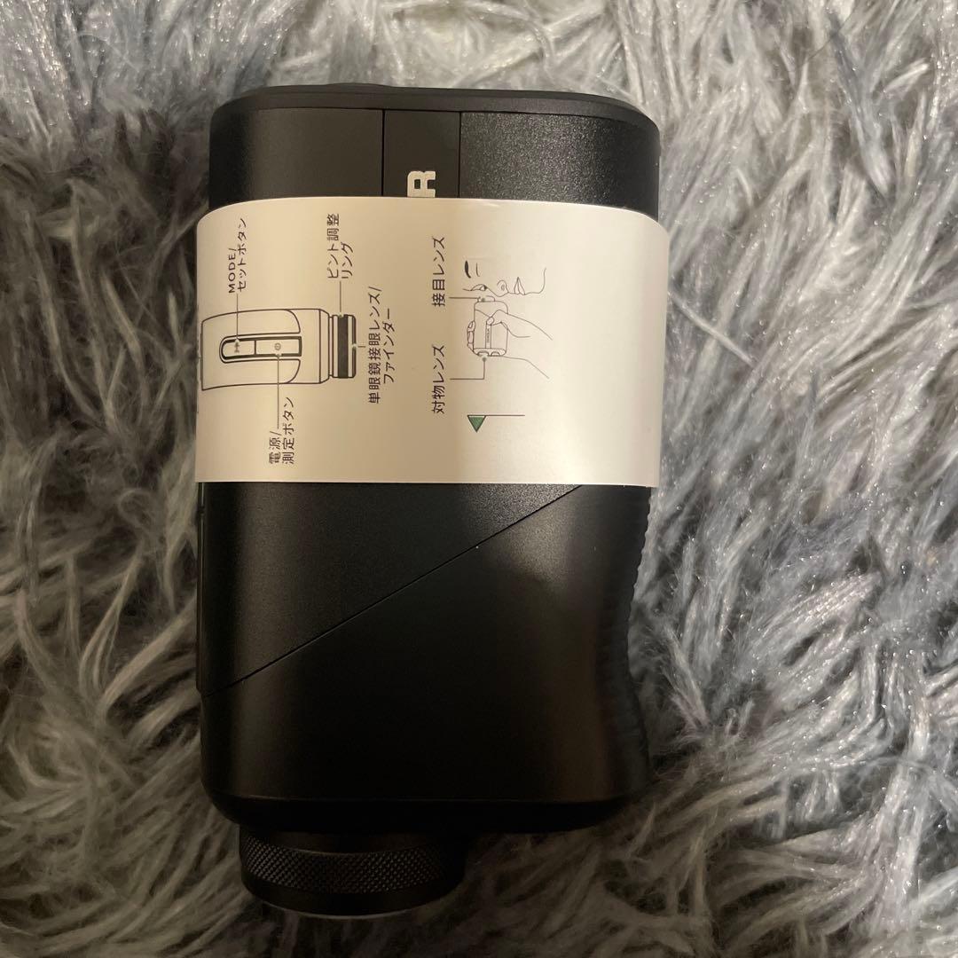 ★新品未使用★EENOUR ゴルフ用レーザー距離計 U800+