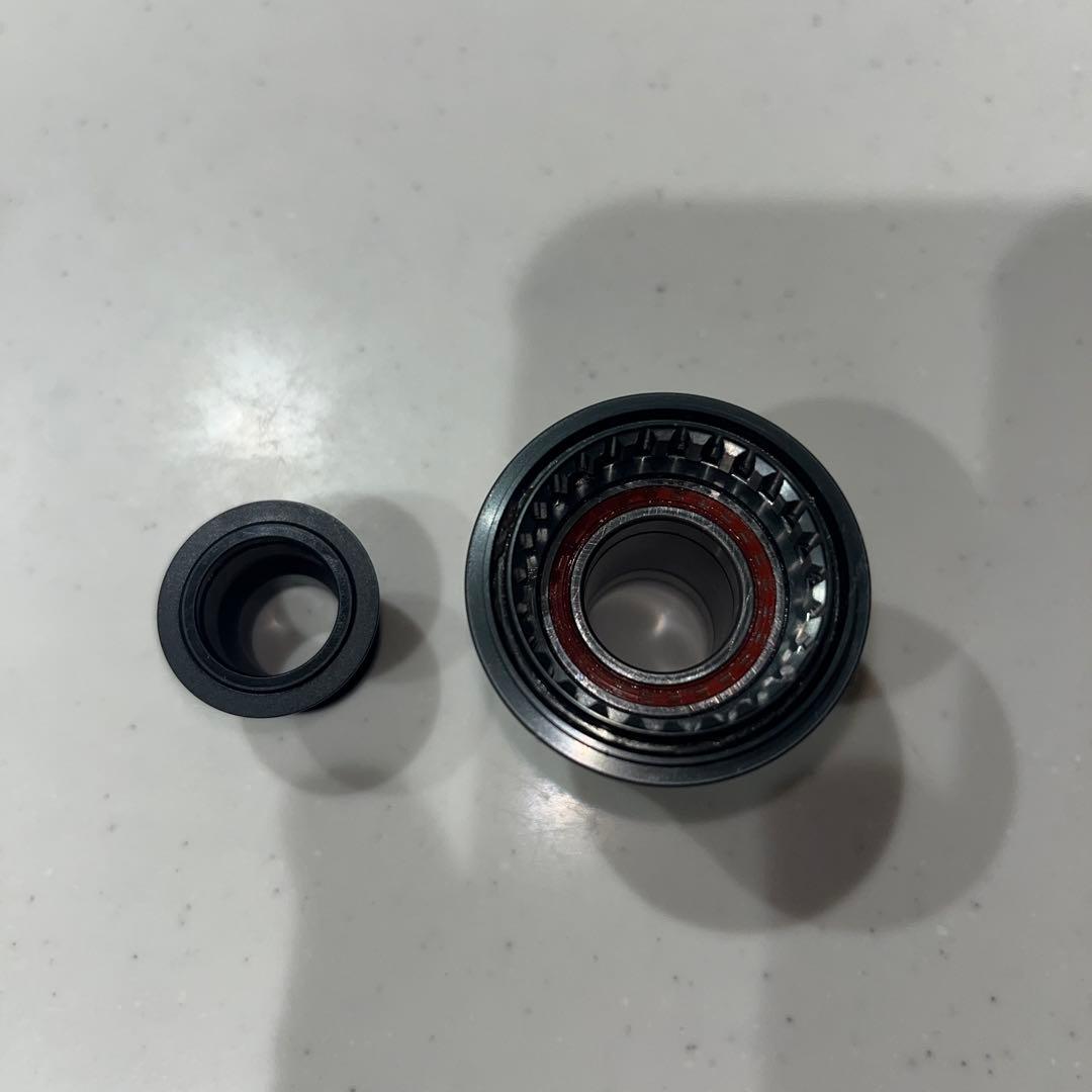 DT Swiss フリーハブRATCHET EXP