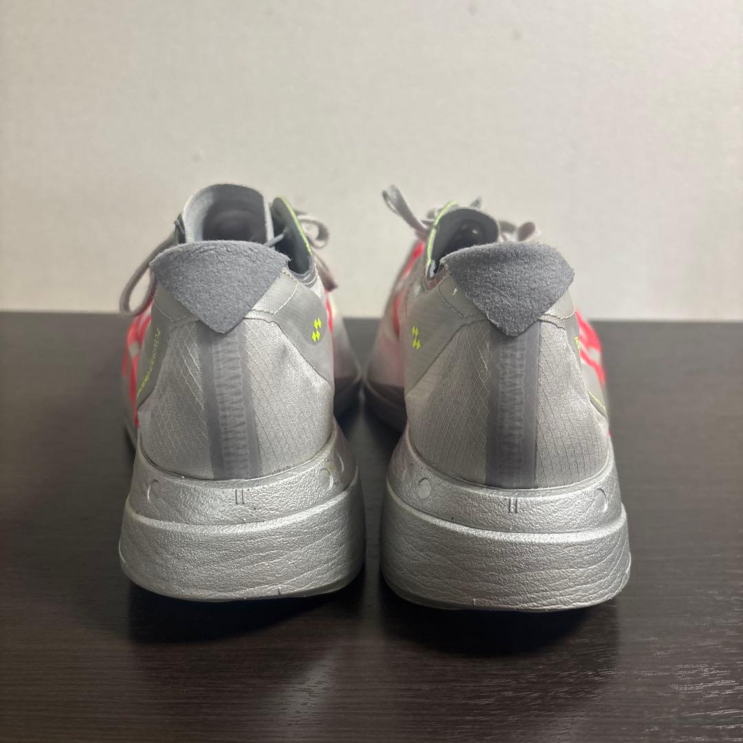 スパイク・シューズ ADIZERO ADIOS PLO 4(24.0cm)