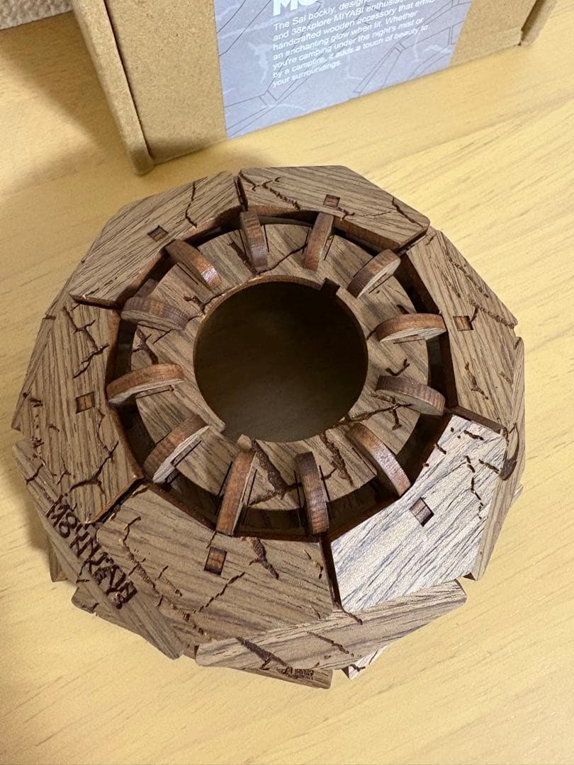 SAL BOCKLY (さるぼっくりー)