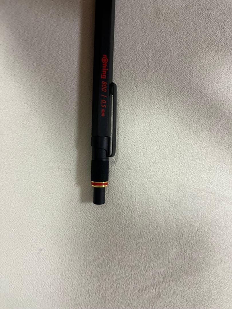 ロットリング800 ・良品、美品、未使用級 ・即日発送可能