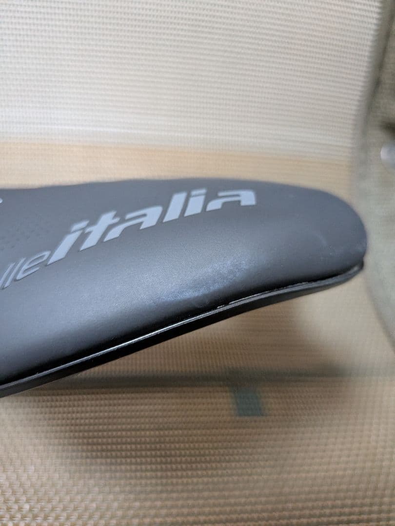 パーツ Selle italia SLR BOOST TM S.F. Mn L