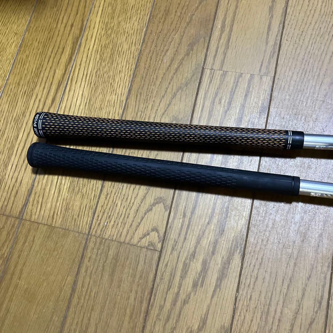 キャロウェイ　マーベリック3W 5W SpeederⅥ 60-S 2本セット