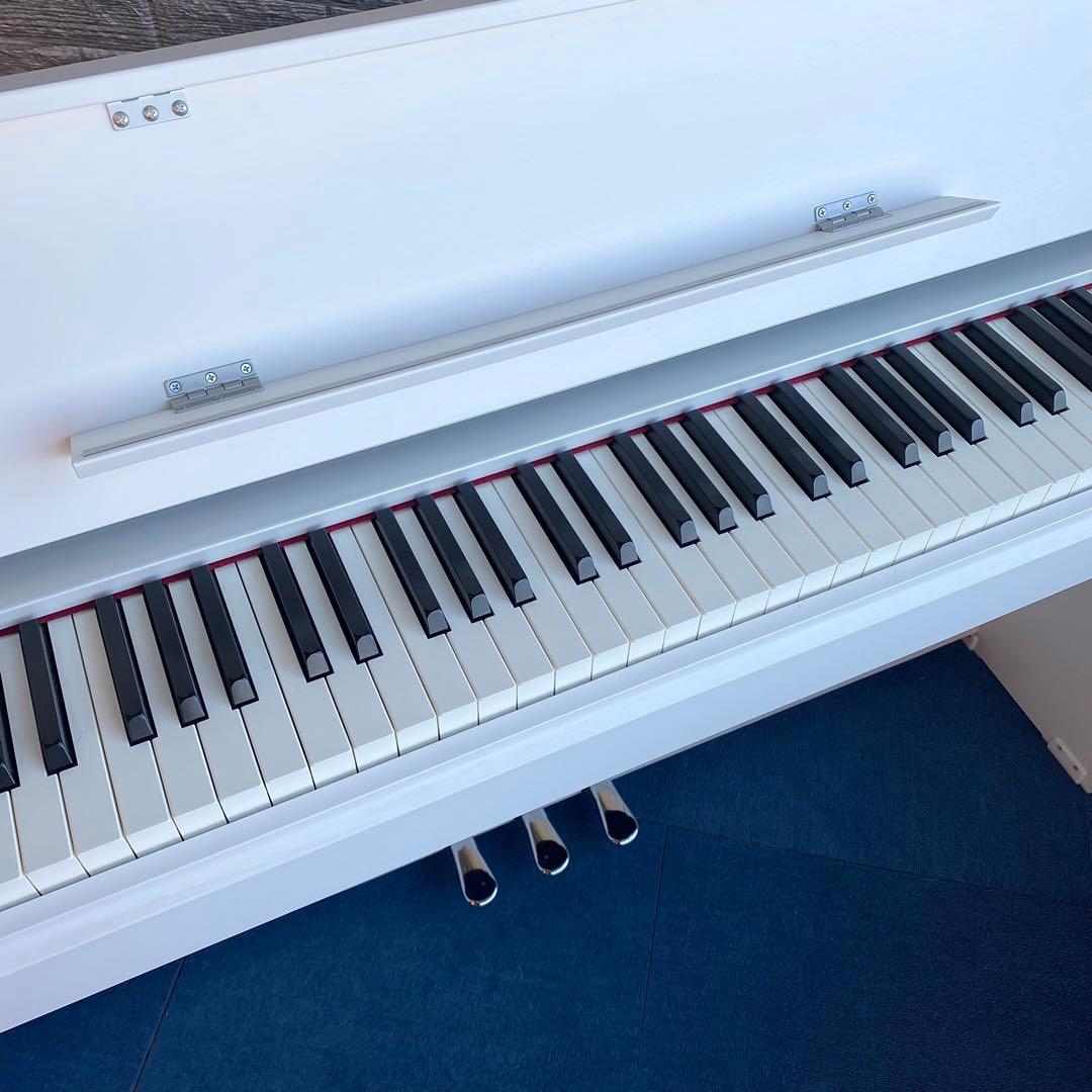 YAMAHA ALIUS YDP-S52WH ヤマハ アリウス 電子ピアノ