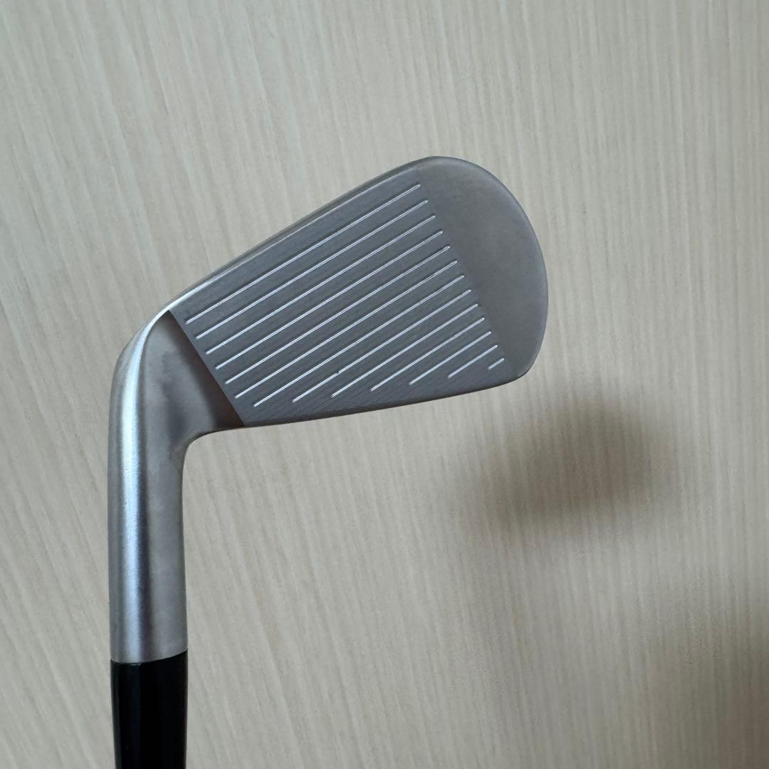 SRIXON スリクソン ZXi5 5番アイアン 5鉄 5I