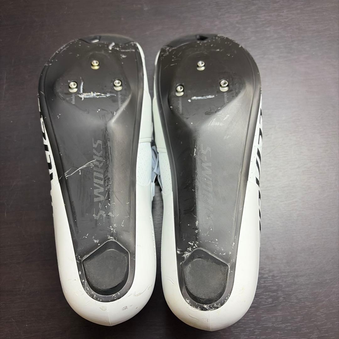 ウェア SPECIALIZED S-WORKS Ares2 45 29cm