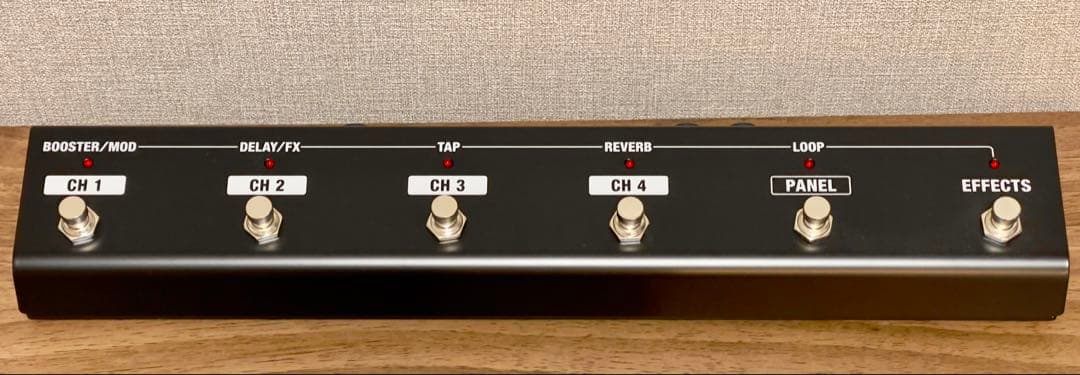 BOSS GA-FC Foot Controller KJストア様用