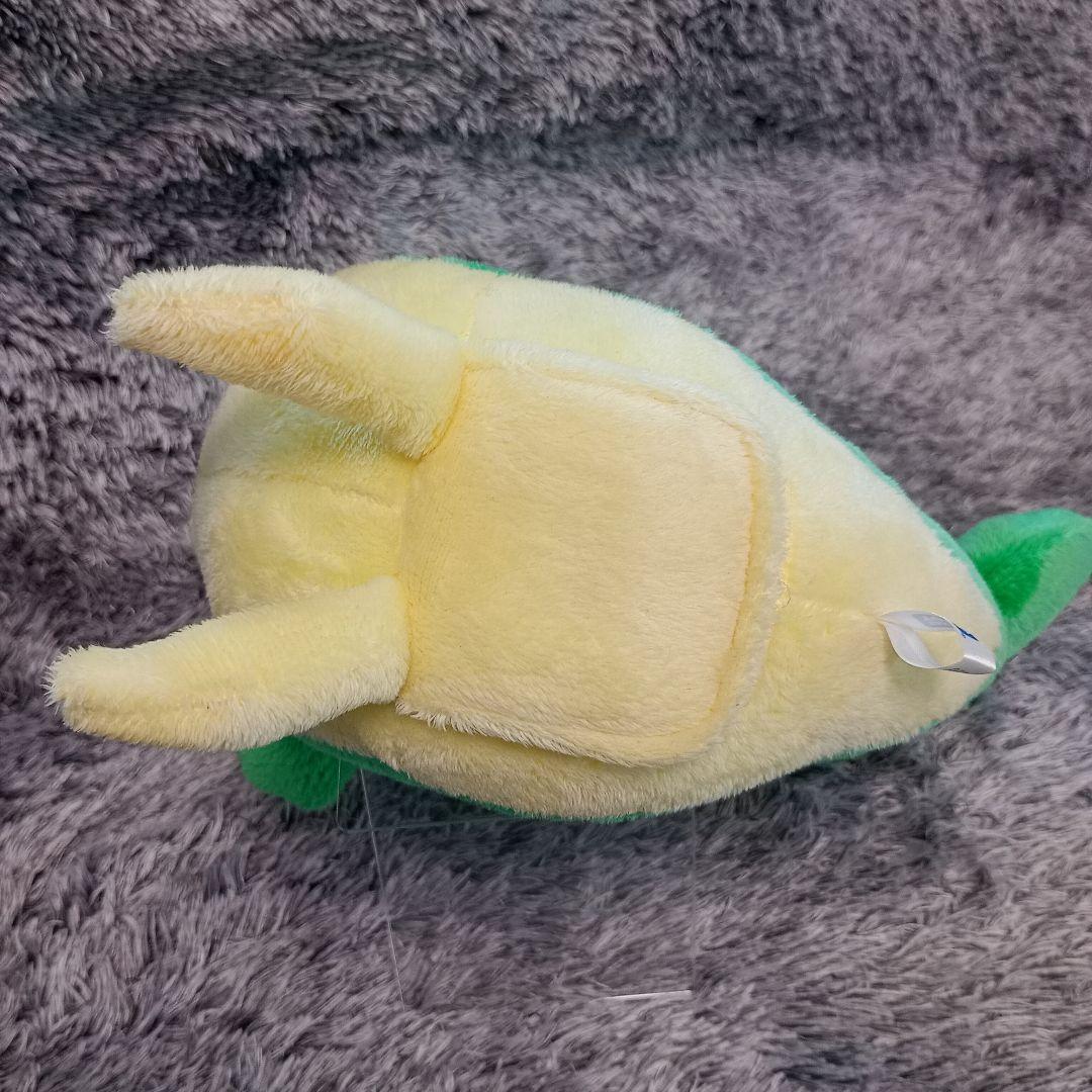 激レア　いっしょにおはなしツタージャ　ぬいぐるみ　ポケモン　タカラトミー　電動