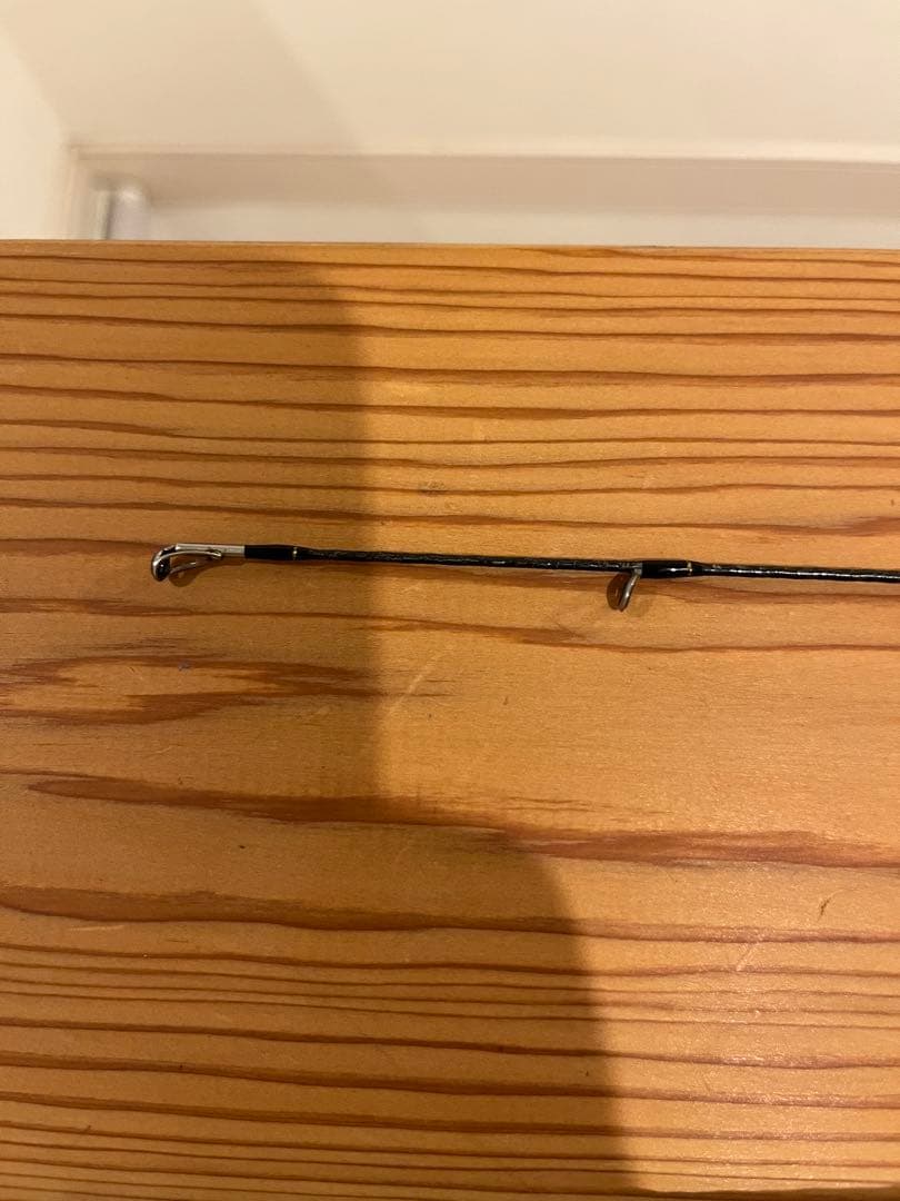 Monkeystick Special 80濱風エギングロッド