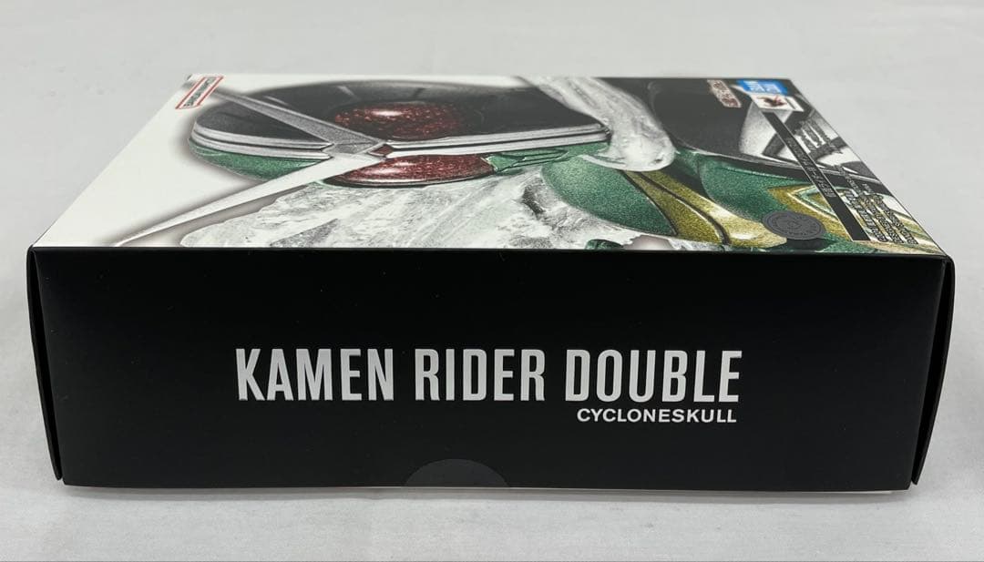 kntoy61-0864 S.H.Figuarts 仮面ライダーW