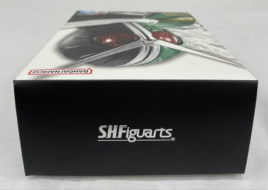 kntoy61-0864 S.H.Figuarts 仮面ライダーW