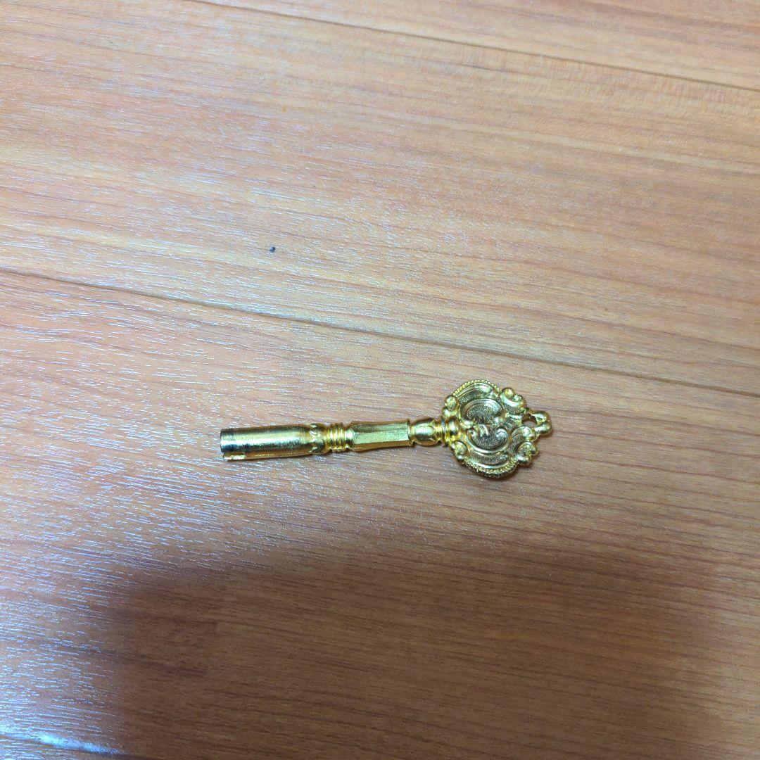 キツツキ　飛騨産業船箪笥　小物入　三段 アンティーク 小箪笥 和箪笥 ミニ箪笥