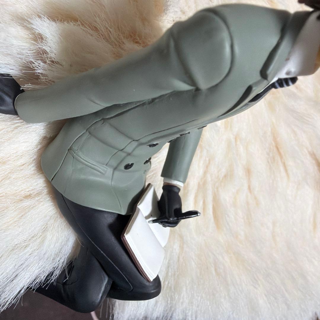 フィギュア 明智吾郎