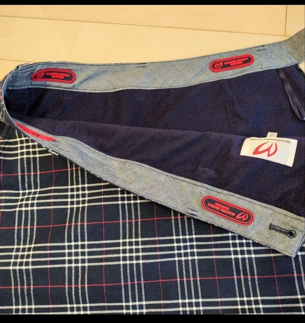 ゴルフウェアセットアップ MASTER BUNNY マスターバニーレディース