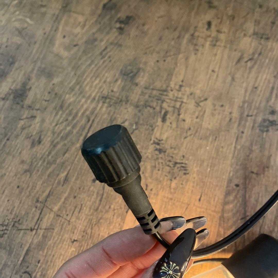 D-2 LED ストリングライト 20灯 電球色 キャンプ イベント 屋外用