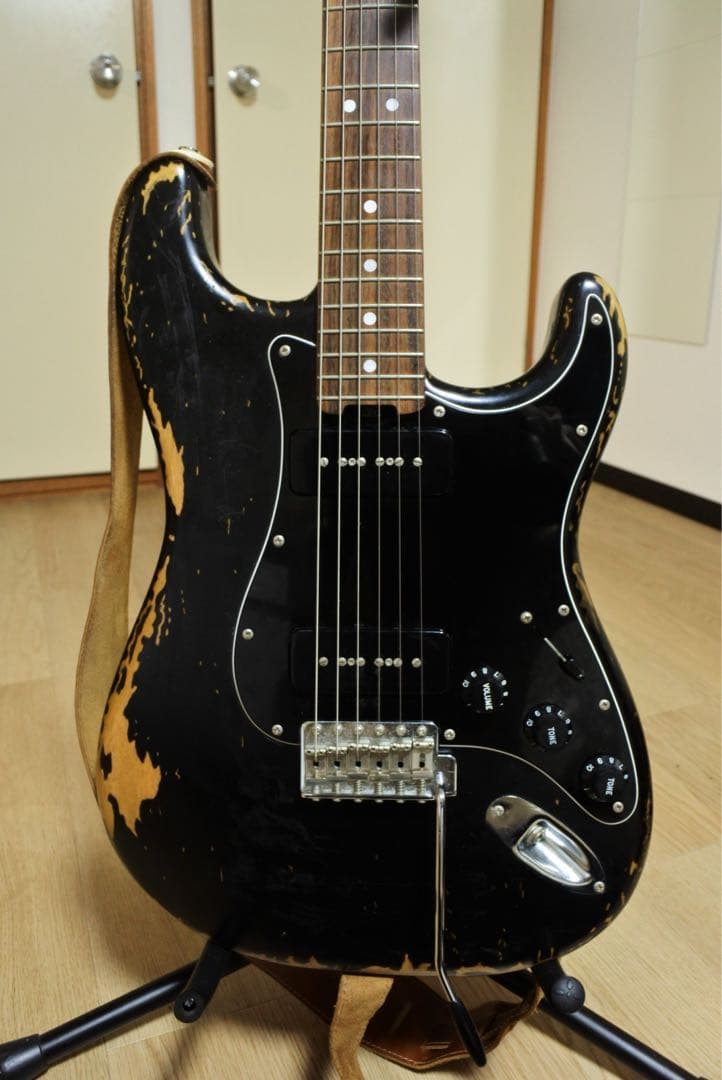 Edwards エドワーズ SUGIZOmodel E-SE-S.K.I.N.
