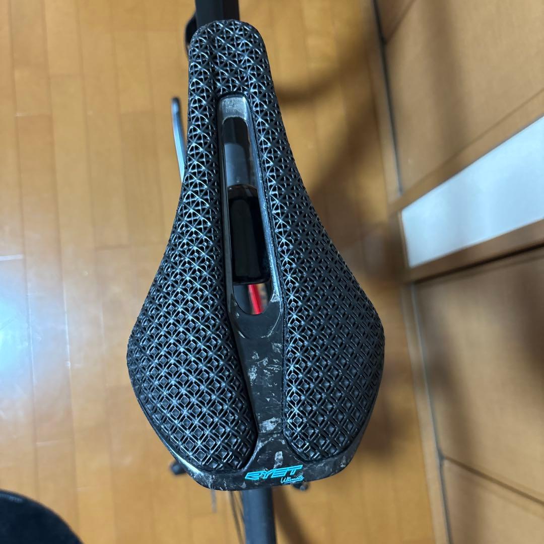 メリダ　リアクト4000 バーレーンマクラーレン