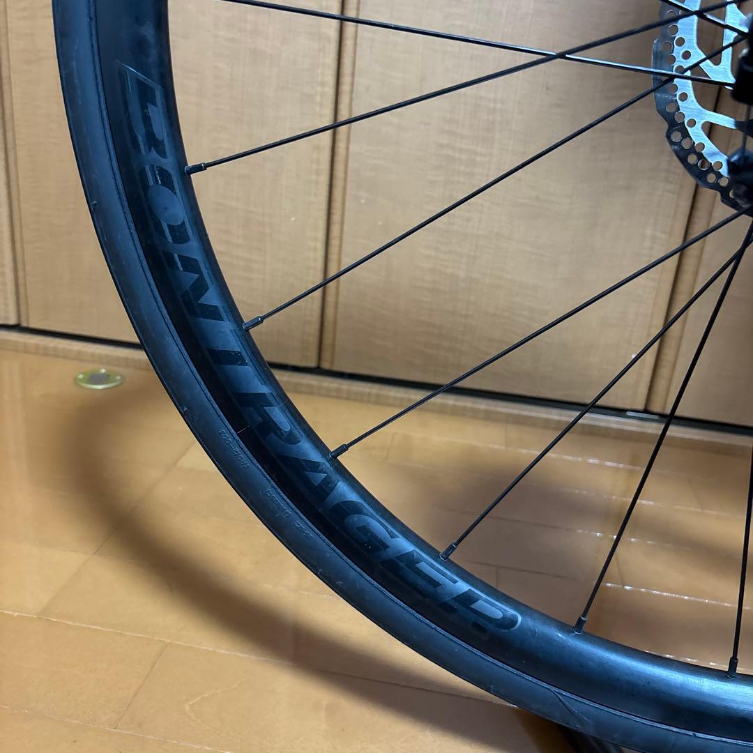 メリダ　リアクト4000 バーレーンマクラーレン