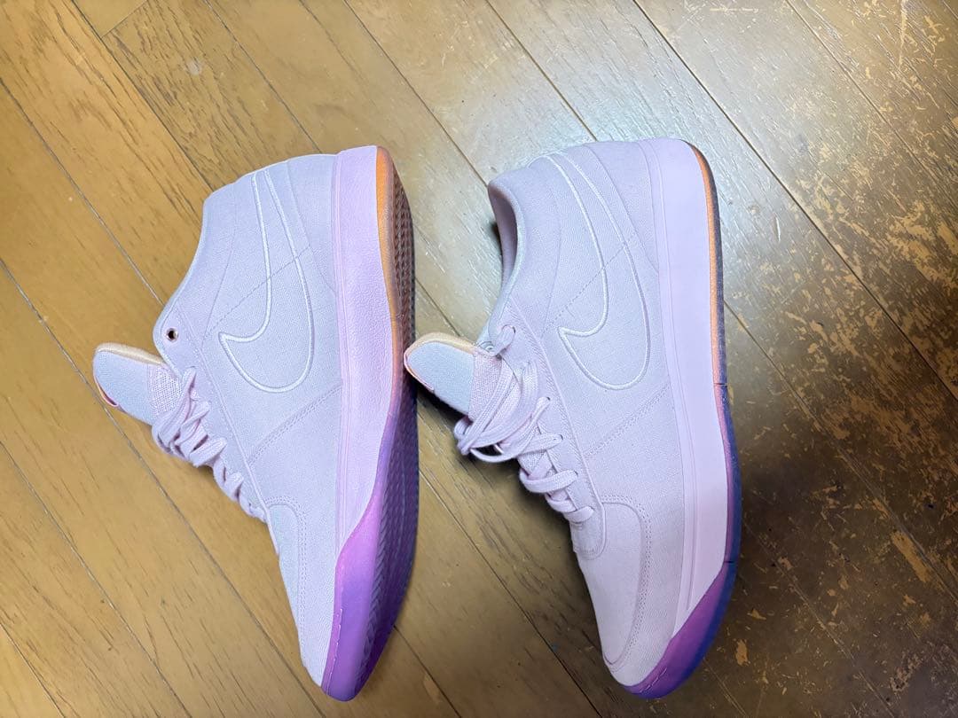 NIKE book1 SUNRISE ナイキ ブック1 サンライズ