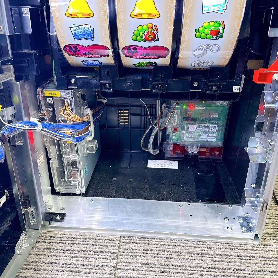 パチスロ ラブ嬢3 Wご指名はいかがですか? スマスロ オートベット 送料無料