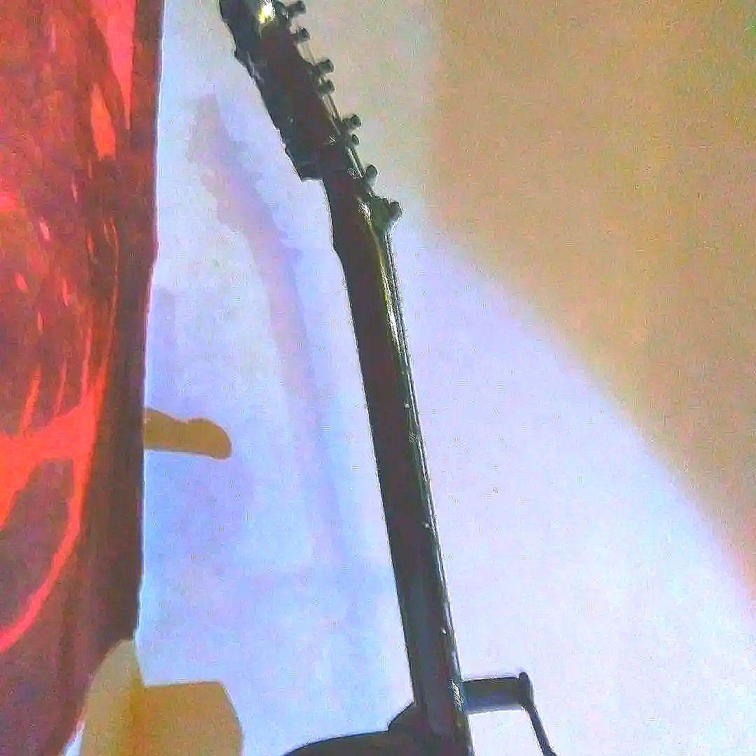 希少モデル ESPジャパンビンテージ　ケース付未調整品　海外高値　売切御免