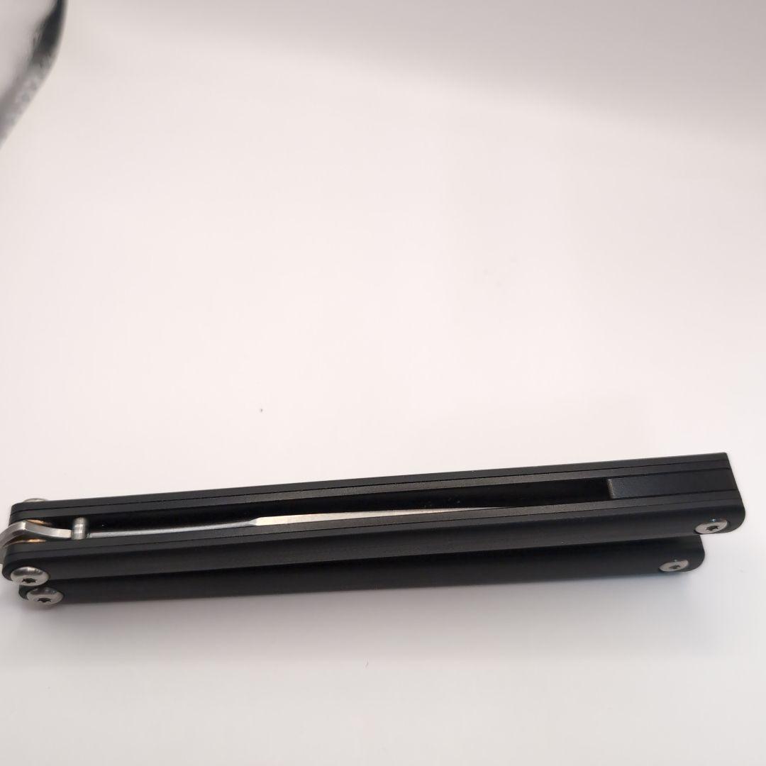 バタフライトレーナー　テセウス