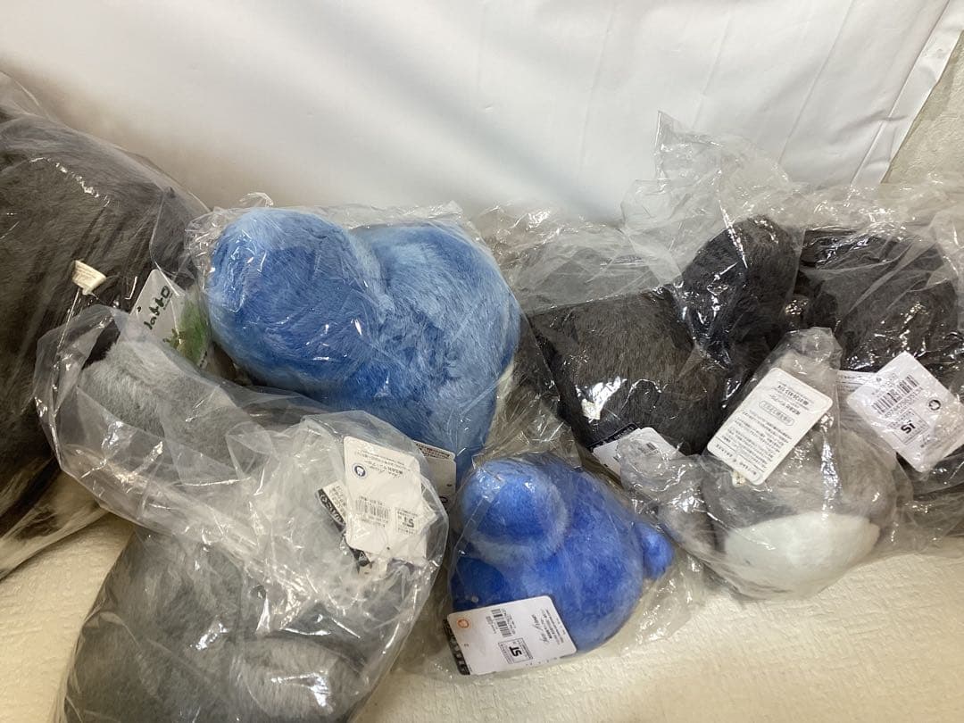 ⭐︎新品未使用⭐︎トトロ　大量　おまとめ