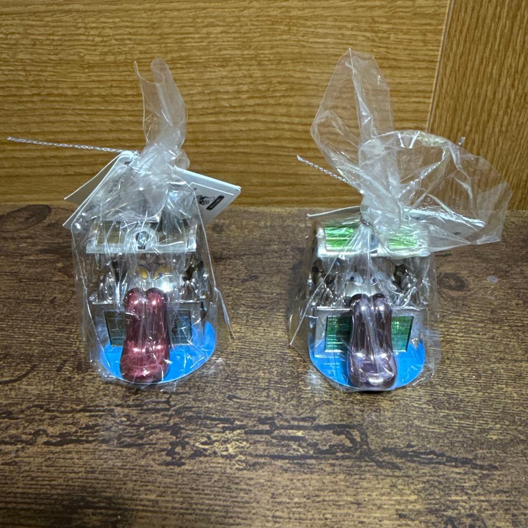 SQUARE ENIX メタリックモンスターズギャラリー　ひとくいばこ　ミミック