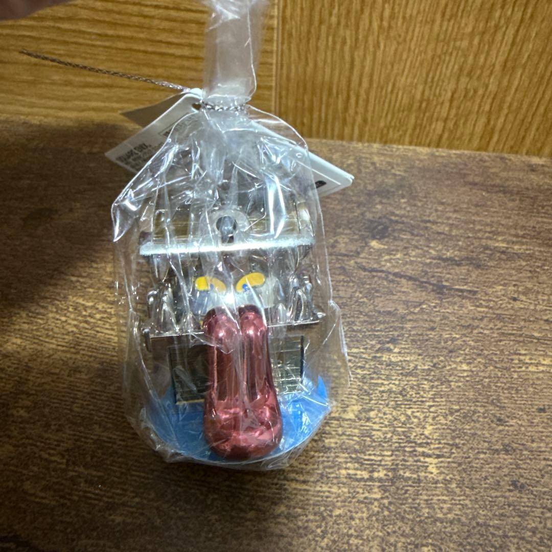 SQUARE ENIX メタリックモンスターズギャラリー　ひとくいばこ　ミミック