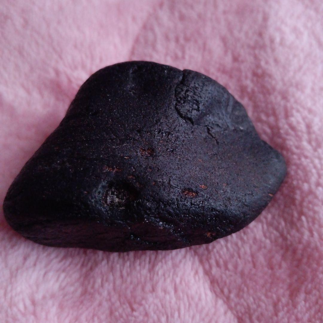 ✨純国産✨ 隕石 宇宙の月コレクション 鉱物アプリ判定によるものです