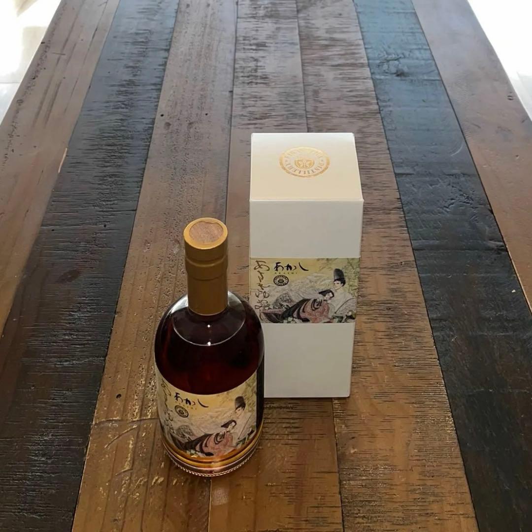 あかし　9年　2014 / 『 あさきゆめみし 』 ラベル