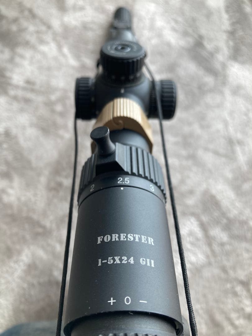 東京マルイ 次世代電動ガン HK416 デルタカスタム 内部カスタム済み