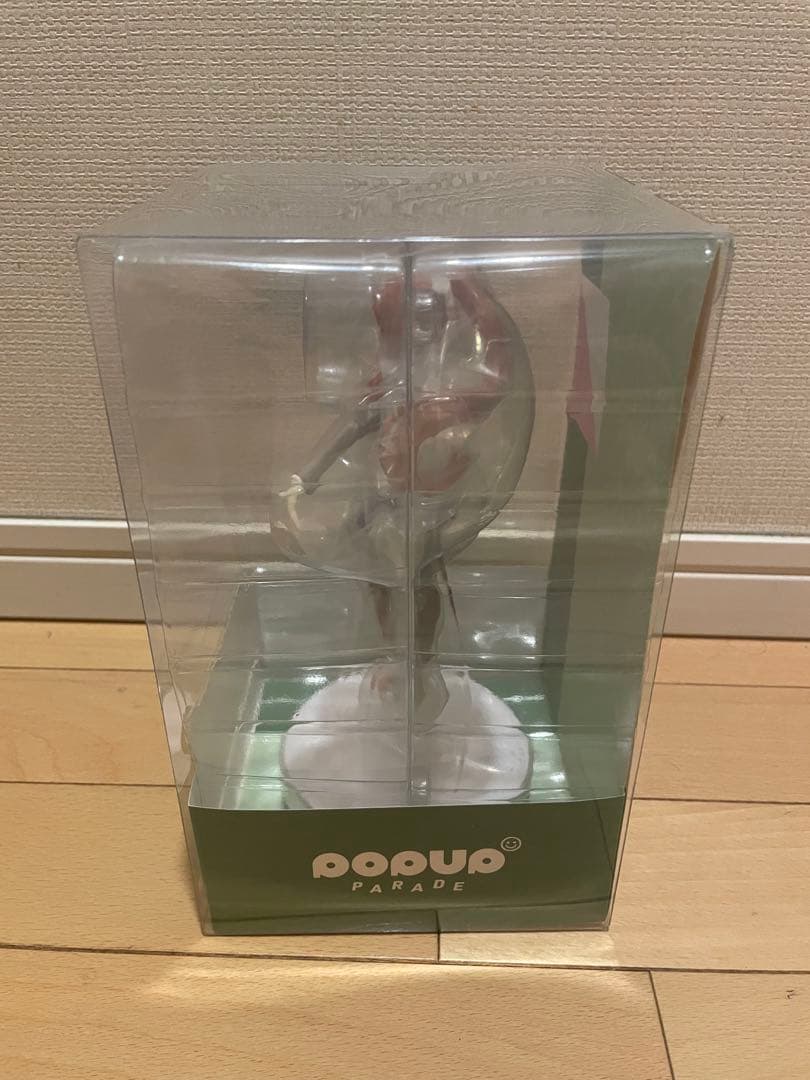 POP UP PARADE ドキドキ文芸部! モニカ