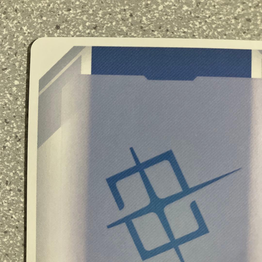 ☆ガンダムカードゲーム☆ガンダム☆RX-78-2☆パラレル☆未使用☆β版☆