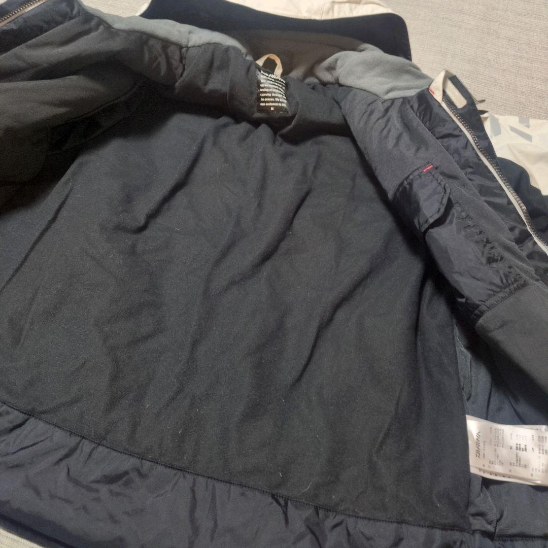 ダイワ　レインマックスハイパー　ハイロフト　ウィンタースーツ　DW-3406