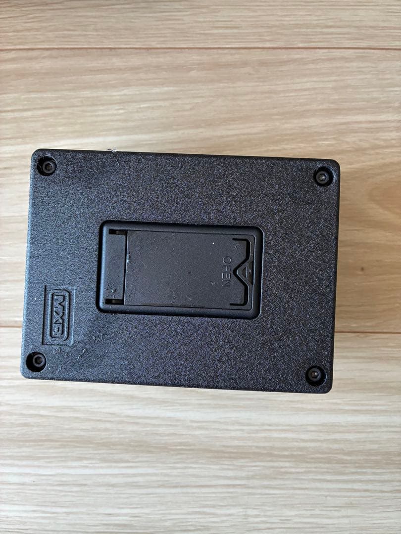 超美品MXR M80M bass d.i.+ ベース最終値下げ