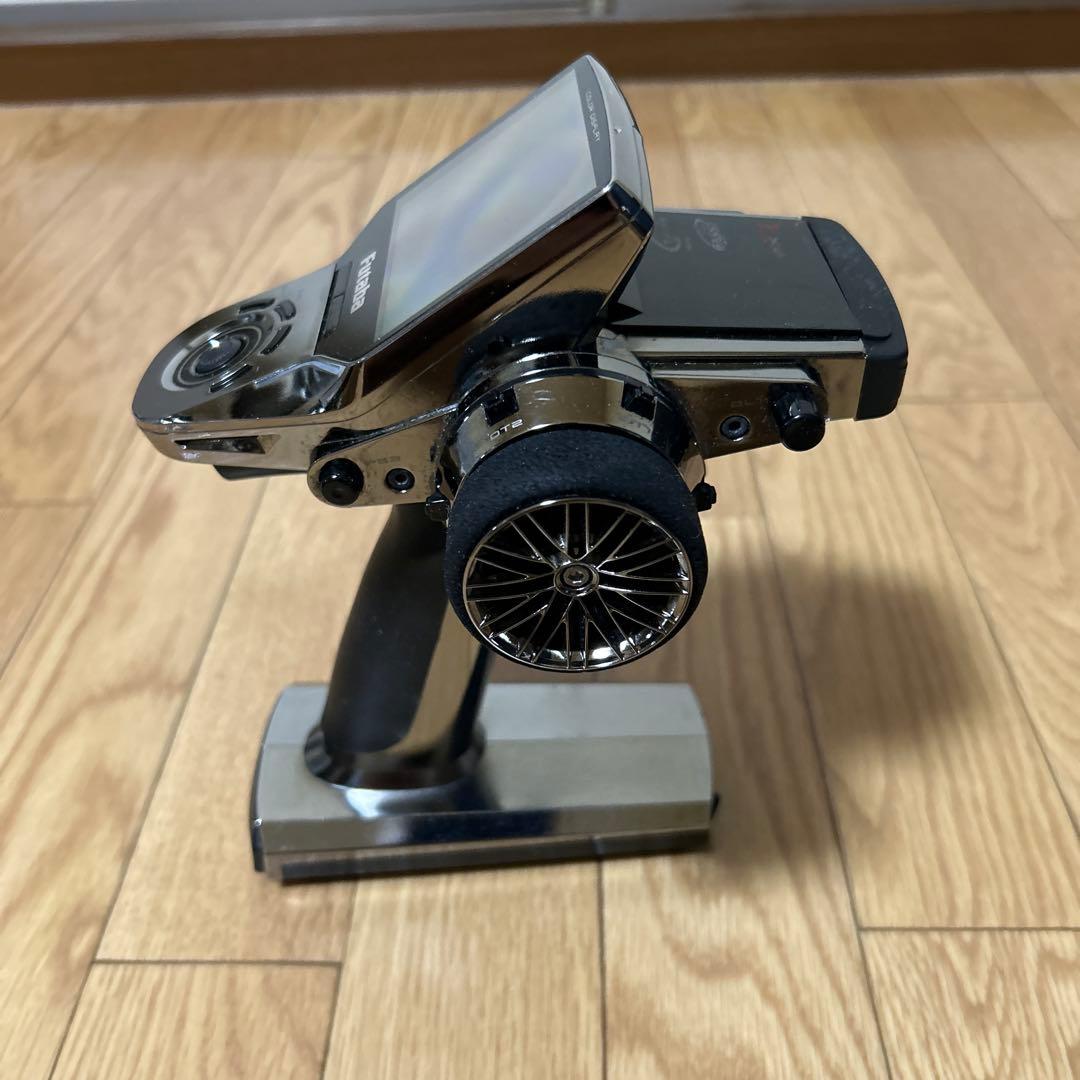 ホビーラジコン Futaba T4PX-R