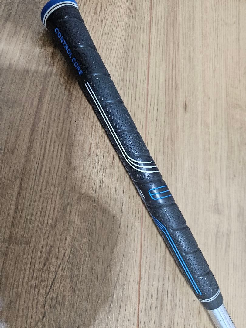 PING クラブセット アイアン ドライバー