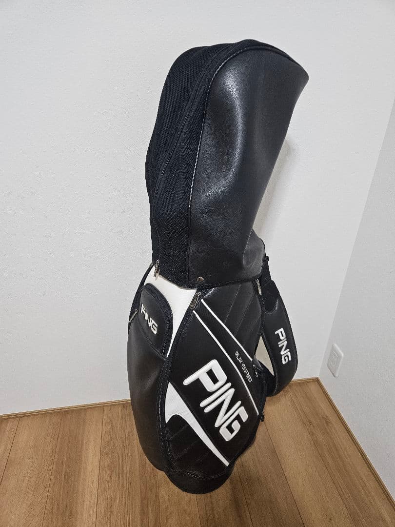 PING クラブセット アイアン ドライバー