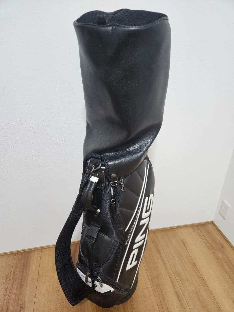 PING クラブセット アイアン ドライバー