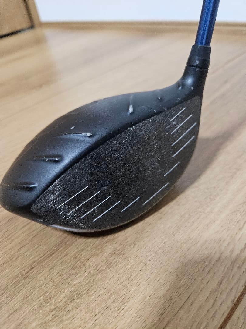 PING クラブセット アイアン ドライバー