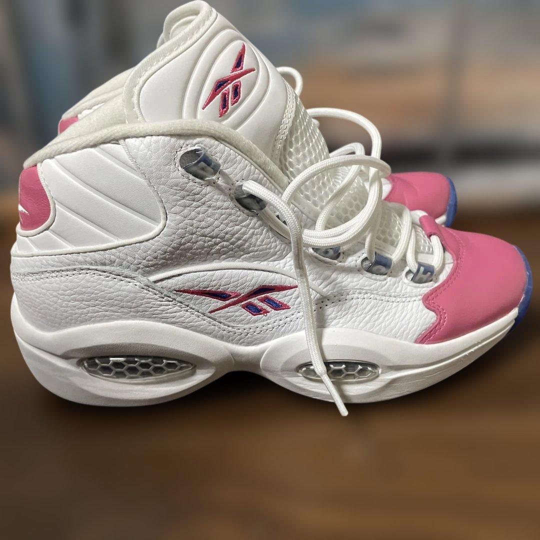 シューズ(男性用) Reebok Eric Emanuel Question Mid NBA