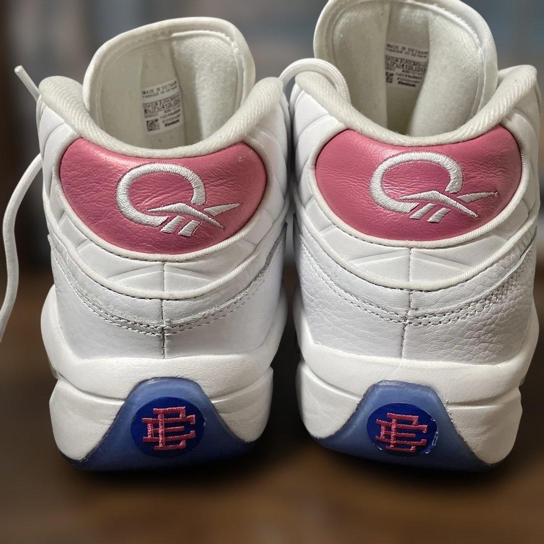 シューズ(男性用) Reebok Eric Emanuel Question Mid NBA